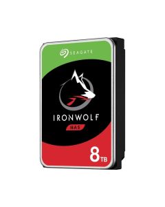 SEAGATE 8TB 3.5