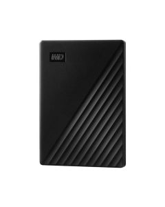 WD Eksterni HDD WDBYVG0010BBK 1TB crni - HDD03086