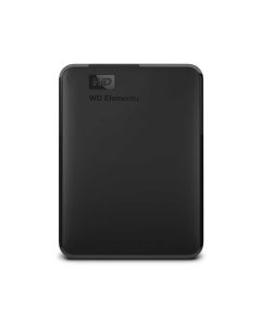 WESTERN DIGITAL Hard disk External WD Elements Portable 5TB - HDD03187