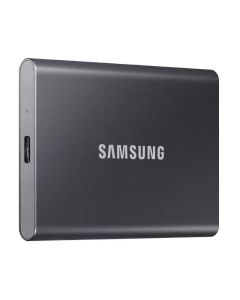 SAMSUNG Eksterni SSD MU-PC500T 500GB sivi - HDD03277