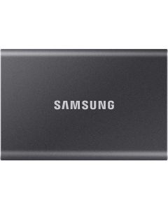 SAMSUNG Eksterni SSD MU-PC1T0T 1TB sivi