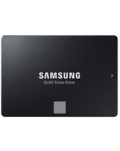 SAMSUNG 870 EVO SSD Client 2.5