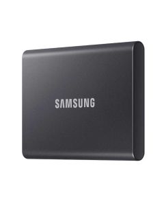 SAMSUNG Eksterni SSD MU-PC2T0T 2TB sivi - HDD03426