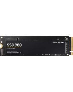SAMSUNG SSD 980 500GB M.2 PCIE Gen 3.0 NVME PCIEx4 - HDD03431