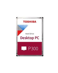TOSHIBA 2TB 3.5