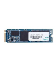 APACER 512GB AS2280P4 M.2 PCIe - HDD03450