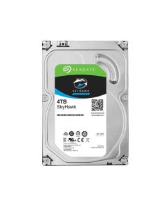 SEAGATE 4TB 3.5