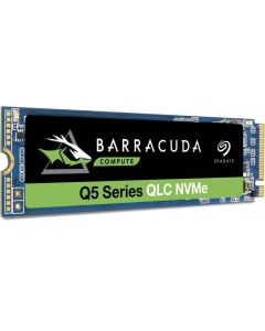 SSD M.2 NVMe 500GB Seagate Barracuda Gen3x4 Q5 ZP500CV3A001