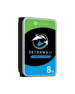 SEAGATE 8TB 3.5
