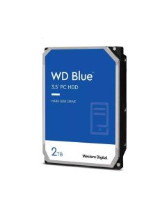 WD Hard disk 2TB 3.5