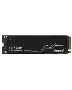KINGSTON 512GB M.2 NVMe SKC3000S/512G SSD KC3000 series - HDD03560