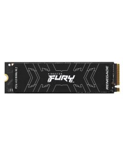 KINGSTON 500GB M.2 NVMe SFYRS/500G SSD FURY Renegade - HDD03563