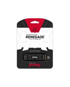 KINGSTON 1TB M.2 NVMe SFYRS/1000G SSD FURY Renegade - HDD03582