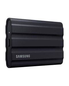SAMSUNG Eksterni hard disk T7 Shield 2TB SSD MU-PE2T0S - HDD03651