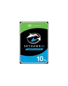 SEAGATE Hard disk 10TB 3.5