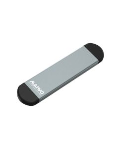 MAIWO Externo Kućište USB-C/USB(A) 3.2 na M.2 NVMe/SATA K1683P2 - HDD03803