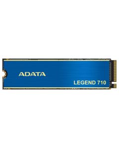 A-DATA 1TB M.2 PCIe Gen3 x4 LEGEND 710 ALEG-710-1TCS SSD