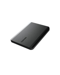 TOSHIBA Eksterni hard disk Canvio Basics 1TB 2.5