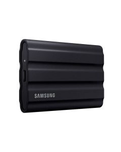 SAMSUNG Portable T7 Shield 4TB crni eksterni SSD MU-PE4T0S - HDD03909