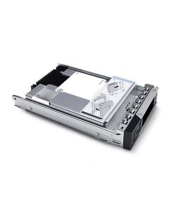 DELL 960GB 2.5 inch SATA 6Gbps SSD RI Assembled Kit 3.5 inch 14G