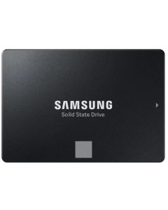 SAMSUNG SSD disk 2TB 2.5