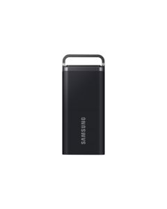 SAMSUNG Portable T5 EVO 4TB crni eksterni SSD MU-PH4T0S