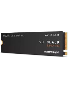 WD Hard disk 2TB M.2 NVMe Gen4 S200T3X0E SN770, crna - HDD04094