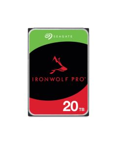 SEAGATE Hard disk 20TB 3.5