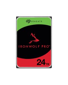 SEAGATE 24TB 3.5