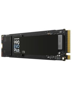 SAMSUNG SSD Hard disk 1TB M.2 NVMe MZ-V9S1T0BW 990 EVO Plus Series - HDD04179