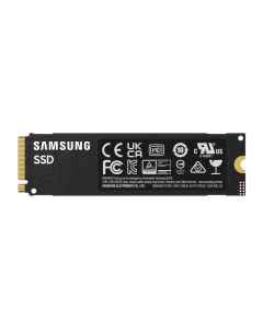 SAMSUNG SSD Hard disk 2TB M.2 NVMe MZ-V9S2T0BW 990 EVO Plus Series - HDD04183