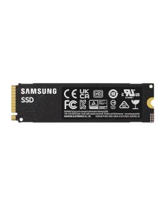 SAMSUNG SSD Hard disk 4TB M.2 NVMe MZ-V9S4T0BW 990 EVO Plus Series - HDD04184