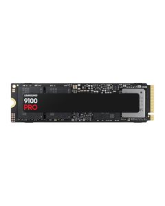 SAMSUNG SSD Disk M.2 NVMe 4TB 2280 Gen MZ-VAP4T0BW 9100 Pro Series