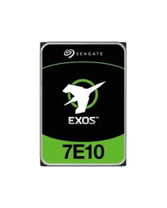 SEAGATE 10TB 3.5 inča SATA III 256MB 7200rpm ST10000NM017B Exos 7E10 HDD hard disk