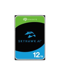 SEAGATE 12TB 3.5 inča SATA III 512MB ST12000VE003 SkyHawk Surveillance hard disk