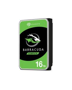 SEAGATE 16TB 3.5 inča SATA III 512MB 7200rpm ST16000DM001 Barracuda hard disk