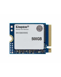 SSD M.2 NVME Gen5 500GB Kingston SNV3SM3/500G 5000MBs/3000MBs 2230