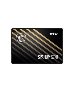 MSI SPATIUM S270 SATA 2.5 inča 480GB SSD
