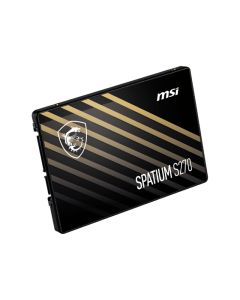 MSI SPATIUM S270 SATA 2.5 inča 240GB SSD