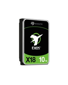 SEAGATE 10TB 3.5 inča SATA III 256MB 7200rpm ST10000NM018G Exos X18 HDD hard disk