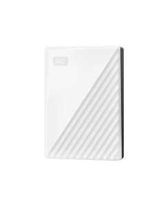 WD My Passport 6TB 2.5 inča eksterni hard disk BR9S0060BWT beli