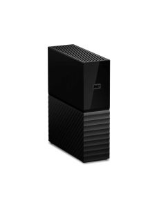 WD My Book 14TB 3.5 inča eksterni hard disk BBGB0140HBK