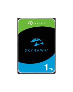 SEAGATE 1TB 3.5 inča SATA III 256MB ST1000VX013 SkyHawk Surveillance hard disk