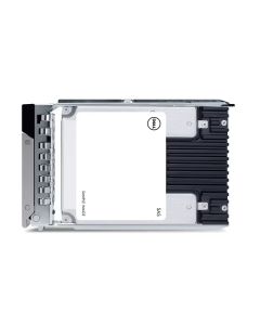DELL Serverski HDD 1.92TB SSD SATA Mixed Use 6Gbps 512e  2.5in Hot-Plug, CUS Kit