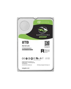 SEAGATE 8TB 3.5 inča SATA III 256MB 5.400rpm ST8000DM004 Barracuda hard disk