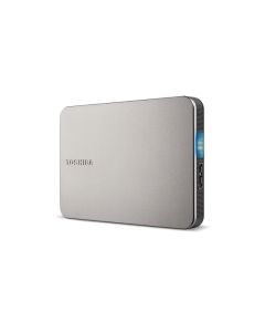 TOSHIBA 2TB Canvio Flex 2.5 inča sivi eksterni hard disk HDTX220ESCAA