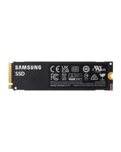 SAMSUNG 2TB M.2 NVMe MZ-V9V2T0BW 990 Series SSD