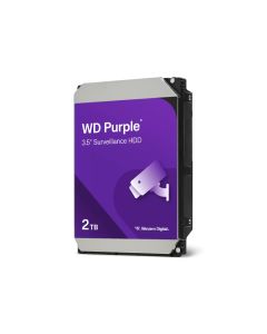 WD 2TB 3.5 inča SATA III 64MB 23PURZ Purple hard disk