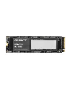 GIGABYTE 512GB M.2 PCIe Gen3 x4 NVMe SSD G3NVME512G