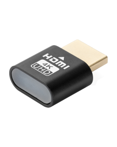 HDMI Dummy load virtual display 4K UHD - 208418